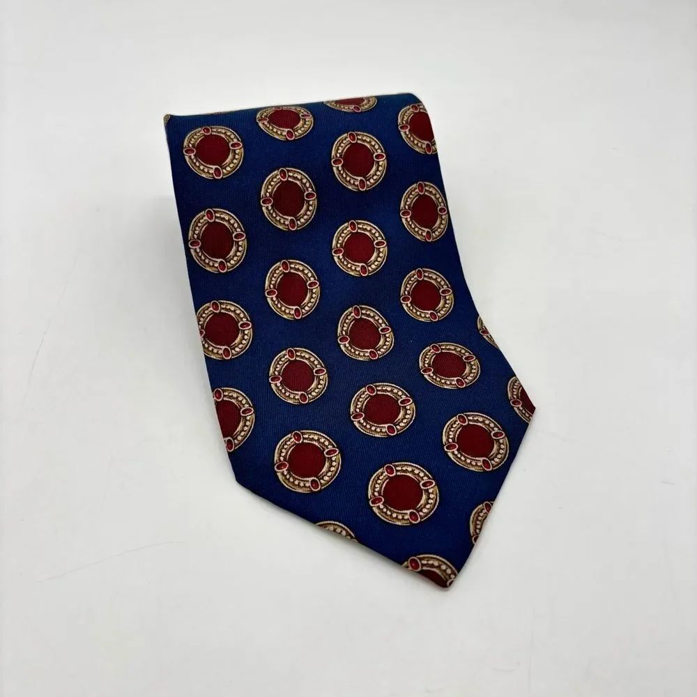 Vintage Valentino Tie
